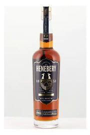 Henebery Rye Whiskey