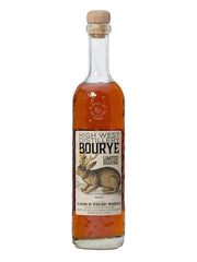 High West Bourye Blended Whiskey