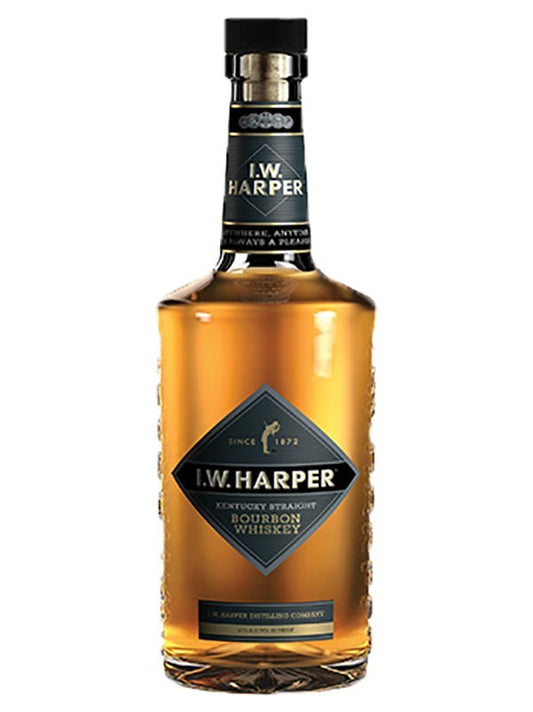 I.W. Harper Bourbon Whiskey