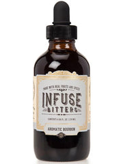 Infuse Aromatic Bourbon Bitters