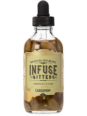 Infuse Cardamom Bitters