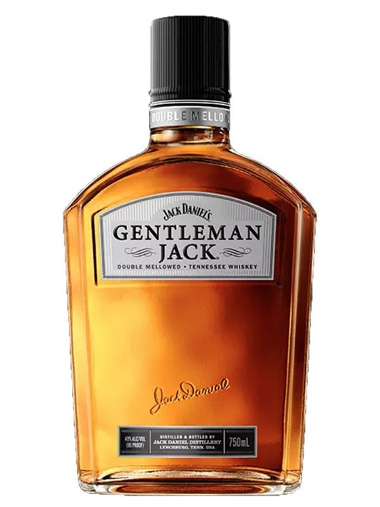 Jack Daniel’s Gentleman Jack Tennessee Whiskey