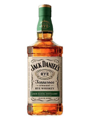 Jack Daniel’s Tennessee Rye Whiskey
