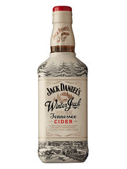 Jack Daniel’s Winter Jack Tennessee Cider