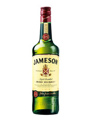 Jameson Irish Whiskey