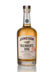 Jameson The Blender’s Dog Irish Whiskey