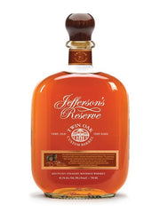 Jefferson’s Reserve Twin Oak Custom Barrel Bourbon Whiskey