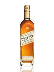 Johnnie Walker Gold Label Reserve Scotch Whisky