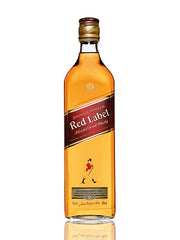 Johnnie Walker Red Label Scotch Whisky