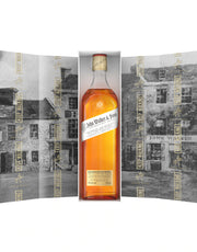 John Walker & Sons Celebratory Blended Scotch Whiskey