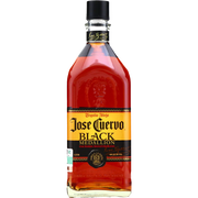 Jose Cuervo Black Medallion Añejo Tequila