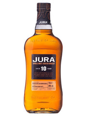 Jura 10 Year Old Scotch Whisky