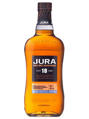 Jura 18 Year Old Scotch Whisky