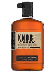 Knob Creek Small Batch Bourbon Whiskey