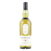 Lagavulin 8 Year Old Islay Malt Scotch Whisky