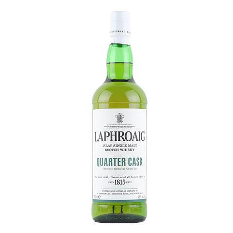 Laphroaig Quarter Cask Scotch Whisky