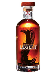 Legent Bourbon Whiskey
