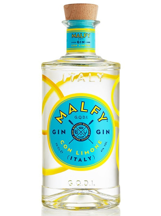 Malfy Con Limone Gin