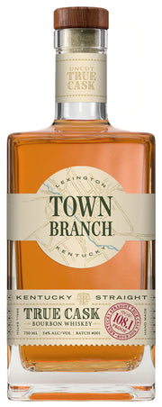 Town Branch Single Malt Whiskey