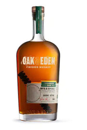 Oak & Eden Rye & Spire