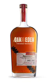 Oak & Eden Wheat & Spire