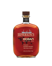 Jefferson’s Ocean Aged At Sea Small Batch