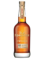 Old Forester Statesman Bourbon Whisky