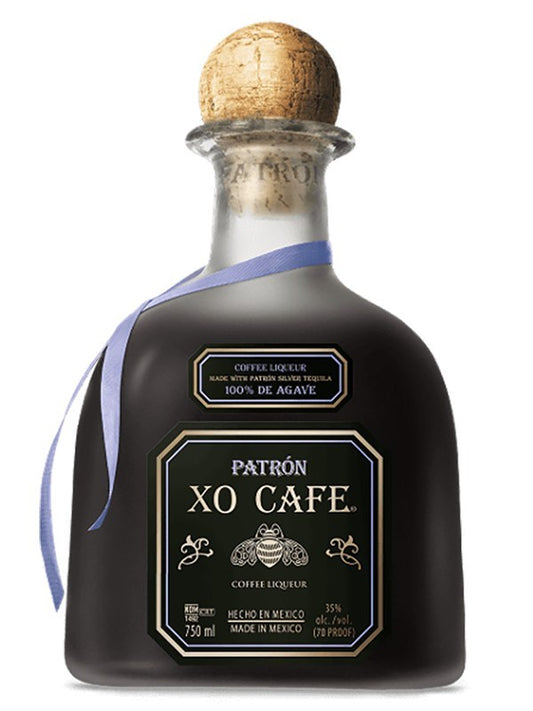 Patron XO Cafe
