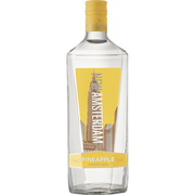 New Amsterdam Vodka