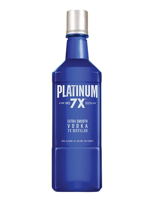 Platinum 10X Vodka
