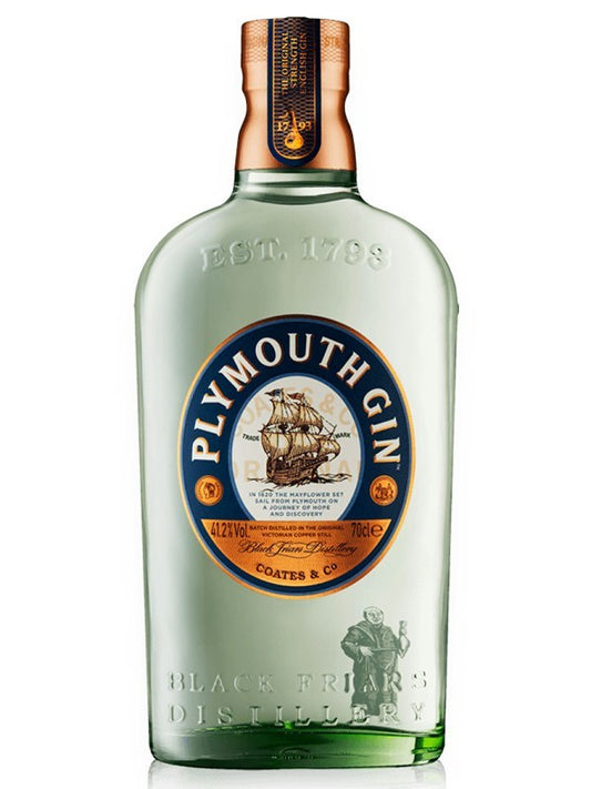 Plymouth Gin