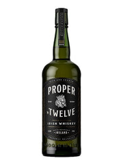 Proper No. Twelve Irish Whiskey