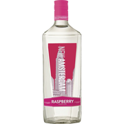 New Amsterdam Vodka