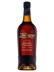 Ron Zacapa Edicion Negra Rum