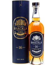 Royal Brackla® 16 Year Old Single Malt Scotch Whisky