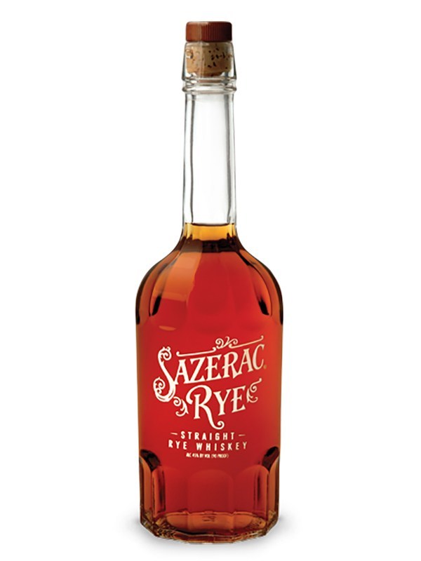 Sazerac Rye Whiskey