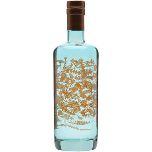 Silent Pool Gin bottle