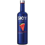 Sky Flavored Vodka
