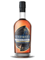 Starward Two Fold Double Grain Australian Whiskey