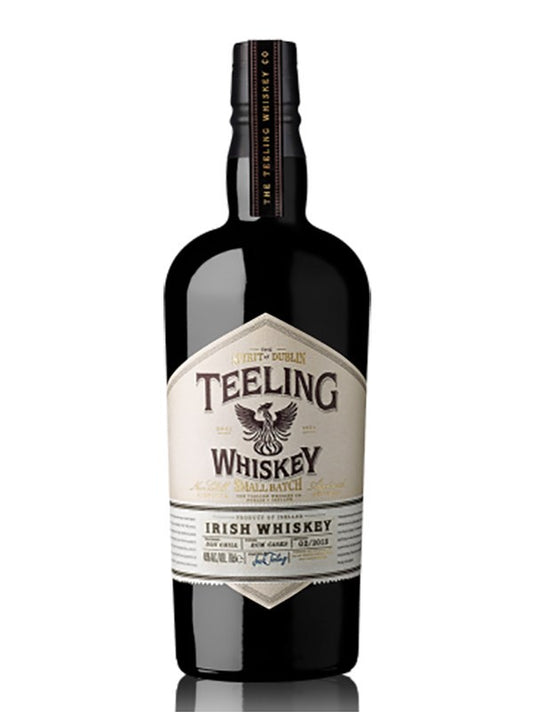 Teeling Small Batch Irish Whiskey