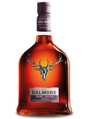 The Dalmore Port Wood Reserve Scotch Whisky
