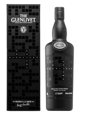 The Glenlivet Enigma Scotch Whisky