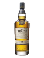 The Glenlivet Pullman 20th Century Ltd. Scotch Whisky