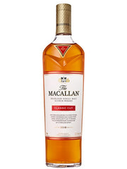 The Macallan Classic Cut 2018