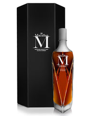 The Macallan M Highland Single Malt Scotch Whisky