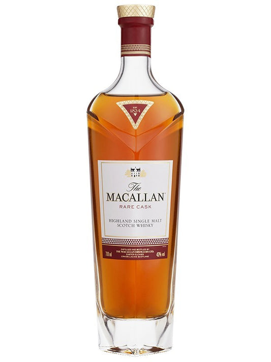 The Macallan Rare Cask 2021