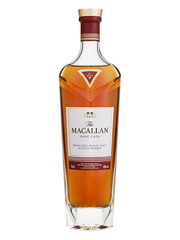 The Macallan Rare Cask Scotch Whisky