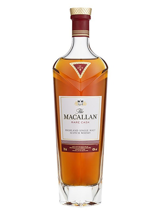 The Macallan Rare Cask Scotch Whisky