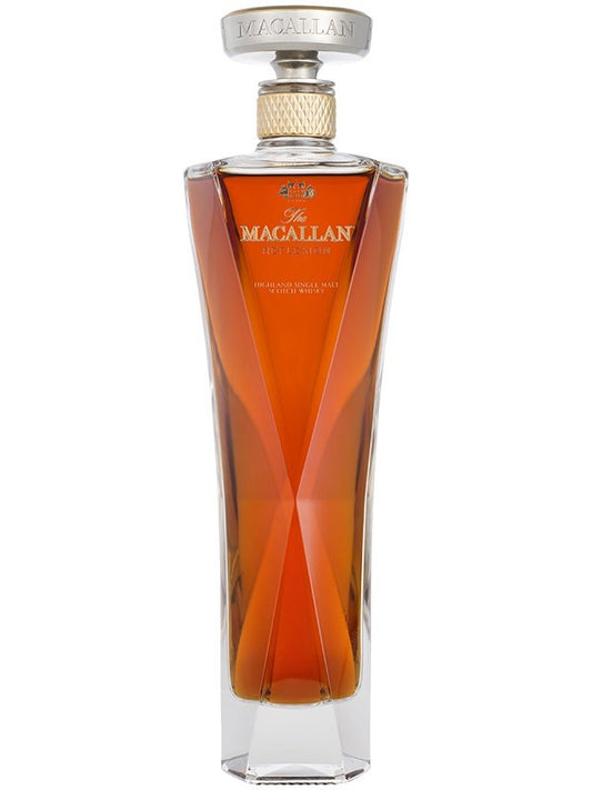 The Macallan Reflexion Single Malt Scotch Whisky