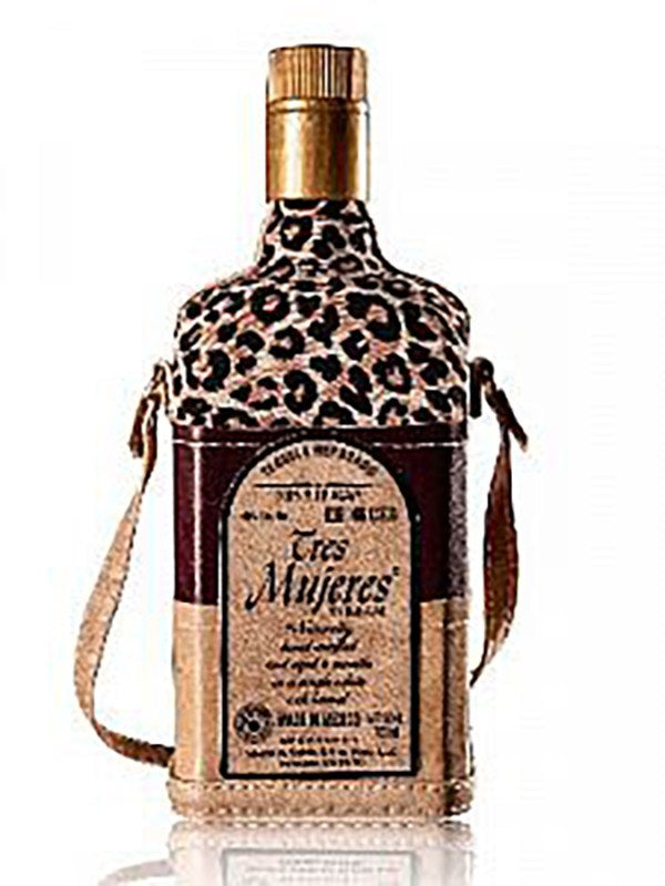 Tres Mujeres Reposado Tequila